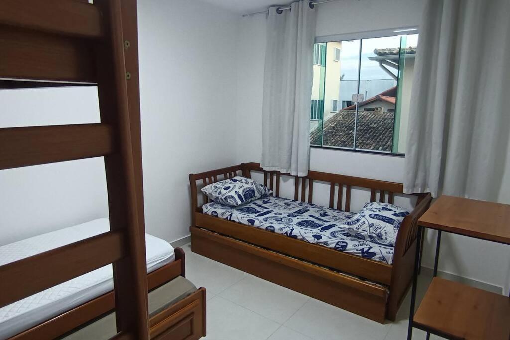 Casa Temporada De Frente Para A Praia Do Pero Κάμπο Φρίο Εξωτερικό φωτογραφία